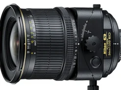 Nikon Tilt / Shift Lens | 24mm f3.5 D ED PC-E (Tilt/Shift) Lens