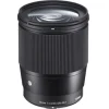 Sigma Wide Angle Prime | Mirrorless Lenses Only | 16mm f1.4 DC DN Contemporary Lens Sony E