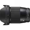 Sigma Wide Angle Prime | Mirrorless Lenses Only | 16mm f1.4 DC DN Contemporary Lens Fuji X