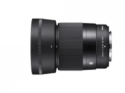 Sigma Wide Angle Prime | Mirrorless Lenses Only | 30mm f1.4 DC DN Contemporary Lens Fuji X-Mount