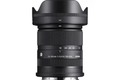 Sigma Wide Angle Zoom | 18-50mm f/2.8 DC DN Contemporary Lens for L-Mount