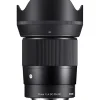 Sigma Wide Angle Prime | 23mm f/1.4 DC DN Contemporary Lens (Sony E)