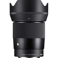 Sigma Wide Angle Prime | 23mm f/1.4 DC DN Contemporary Lens (Sony E)