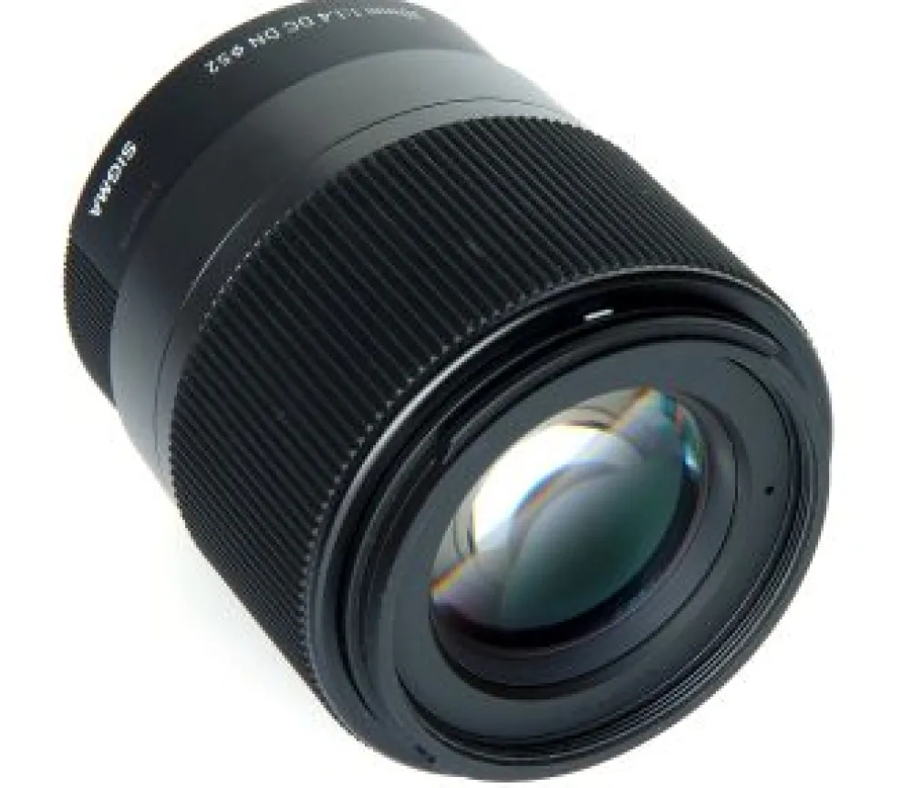 Sigma Wide Angle Prime | Mirrorless Lenses Only | 30mm f1.4 DC DN Contemporary Lens Canon EF-M