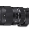 Sigma Telephoto Zoom | 50-100mm f1.8 DC HSM Art Lens Nikon DX #
