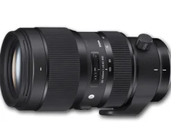 Sigma Telephoto Zoom | 50-100mm f1.8 DC HSM Art Lens Nikon DX #