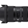 Sigma Wide Angle Zoom | 18-35mm f1.8 DC HSM Art Lens Nikon #