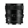 Sigma Wide Angle Prime | Mirrorless Lenses Only | 20mm f/2 DG Contemporary Black Lens (Sony FSE)