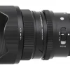 Sigma Wide Angle Prime | Mirrorless Lenses Only | 24mm f/2 DG Contemporary Black Lens (Sony FSE)