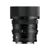 Sigma Wide Angle Prime | Mirrorless Lenses Only | 35mm f/2 DG Contemporary Black Lens (Sony FSE)