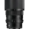 Sigma Mirrorless Lenses Only | 65mm f/2 DG Contemporary Black Lens (Sony FSE)