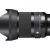 Sigma Wide Angle Prime | Mirrorless Lenses Only | 35mm f1.4 DG DN Art Lens Sony FE