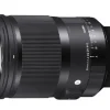 Sigma Wide Angle Prime | Mirrorless Lenses Only | 35mm f1.2 DG DN Art Lens for L-Mount #