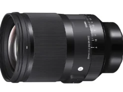 Sigma Wide Angle Prime | Mirrorless Lenses Only | 35mm f1.2 DG DN Art Lens for L-Mount #