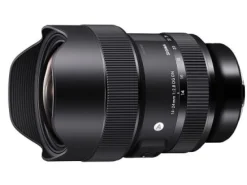 Sigma Wide Angle Zoom | Mirrorless Lenses Only | 14-24mm f2.8 DG DN Art Lens L Mount
