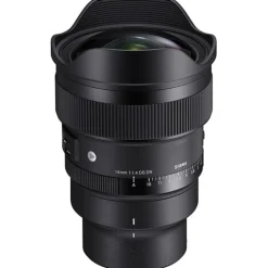 Sigma Wide Angle Prime | Mirrorless Lenses Only | 14mm f/1.4 DG DN Art Lens (L-mount)