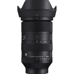Sigma Wide Angle Zoom | 28-105mm f/2.8 DG DN Art Lens (L-mount)