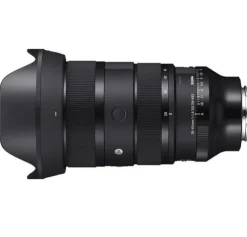 Sigma Wide Angle Zoom | 28-45mm f/1.8 DG DN Art Lens (L-Mount)