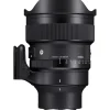 Sigma Wide Angle Prime | Mirrorless Lenses Only | 14mm f/1.4 DG DN Art Lens (Sony E)