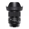 Sigma Wide Angle Prime | Mirrorless Lenses Only | 20mm f1.4 DG DN Art Lens Sony E