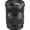 Sigma Wide Angle Zoom | 16-28mm f/2.8 DG DN Contemporary Lens for Sony E
