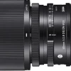 Sigma Normal Lens, Adapters & Converters | Mirrorless Lenses Only | 45mm f2.8 DG DN Contemporary Lens L-Mount