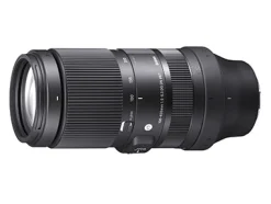 Sigma Telephoto Zoom | Mirrorless Lenses Only | 100-400mm f5-6.3 DG DN OS Cont. Lens Sony E mount