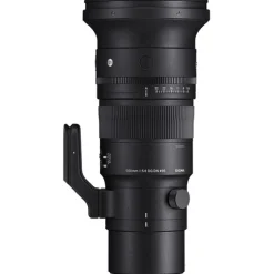 Sigma Telephoto Prime | 500mm f/5.6 DG DN OS Sports Lens (Leica L)