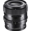Sigma Wide Angle Prime | 65mm f/2 DG DN Sony-E Contemporary #
