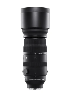 Sigma Telephoto Zoom | 150-600mm f5-6.3 DG DN Sport Lens L Mount