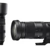 Sigma Telephoto Zoom | 60-600mm f4.5-6.3 DG DN Sports Lens L-Mount
