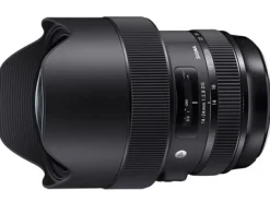 Sigma Wide Angle Zoom | 14-24mm f2.8 DG HSM Art Lens Canon #