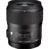 Sigma Wide Angle Prime | Clearance | 35mm f1.4 DG HSM Art Lens L-Mount