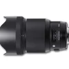 Sigma Telephoto Prime | 85mm f1.4 DG HSM Art Lens Nikon #