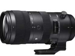 Sigma Telephoto Zoom | 70-200mm f/2.8 DG OS HSM Sports for Canon EF