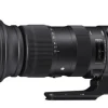 Sigma Telephoto Zoom | 60-600mm f4.5-6.3 DG OS HSM Sports Lens for Nikon #