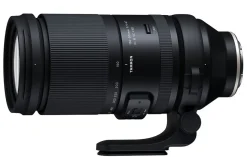 Tamron Telephoto Zoom | 150-500mm f5-6.7 Di III VC VXD for Fuji X