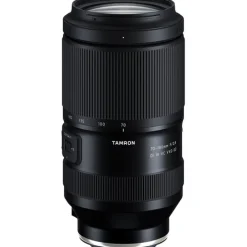 Tamron Telephoto Zoom | Mirrorless Lenses Only | 70-180mm f/2.8 Di III VC VXD G2 Lens (Sony E)