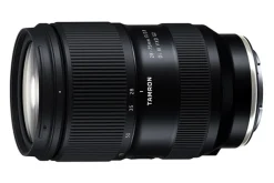 Tamron Wide Angle Zoom | Mirrorless Lenses Only | 28-75mm f/2.8 Di III VXD G2 Lens for Nikon Z