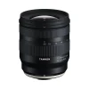 Tamron Wide Angle Zoom | 11-20mm f2.8 Di III-A RXD for Fuji X