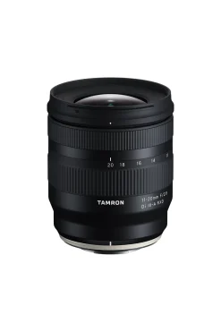 Tamron Wide Angle Zoom | 11-20mm f2.8 Di III-A RXD for Fuji X