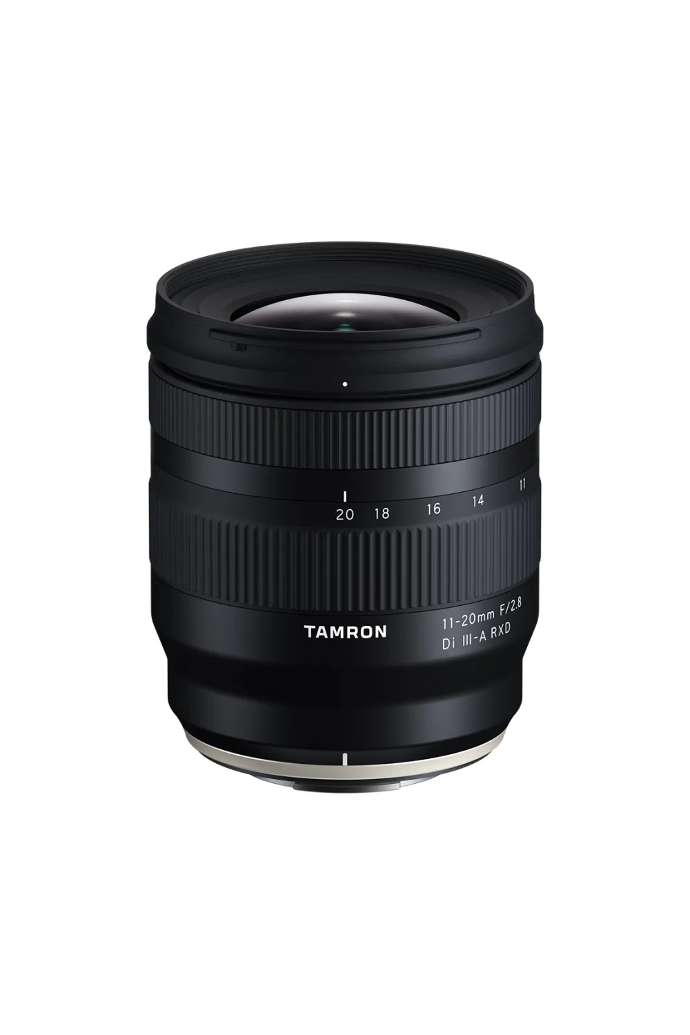 Tamron Wide Angle Zoom | 11-20mm f2.8 Di III-A RXD for Fuji X