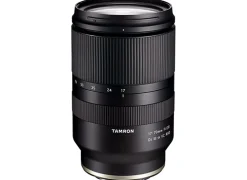 Tamron Wide Angle Zoom | 17-70mm f/2.8 Di III-A VC RXD Lens for Fuji X