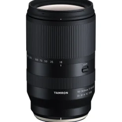 Tamron Wide Angle Zoom | 18-300mm f/3.5-6.3 Di III-A VC VXD Lens for FUJI X