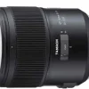 Tamron Wide Angle Prime | 35mm f1.4 Di SP USD Lens Canon EF