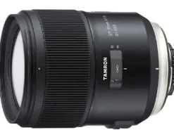 Tamron Wide Angle Prime | 35mm f1.4 Di SP USD Lens Nikon F