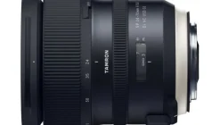 Tamron Wide Angle Zoom | Telephoto Zoom | 24-70mm f2.8 DI VC USD G2 for Canon