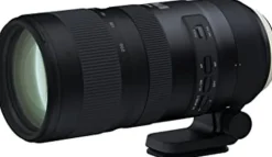 Tamron Telephoto Zoom | 70-200mm f2.8 Di VC USD G2 for Canon