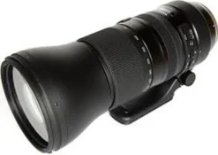 Tamron Telephoto Zoom | 150-600mm f5-6.3 Di VC USD G2 for Nikon