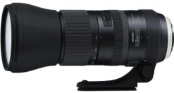 Tamron Telephoto Zoom | 150-600mm f5-6.3 Di VC USD G2 for Nikon